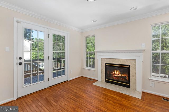 11203 GANDER CT, Fredericksburg, VA 22407