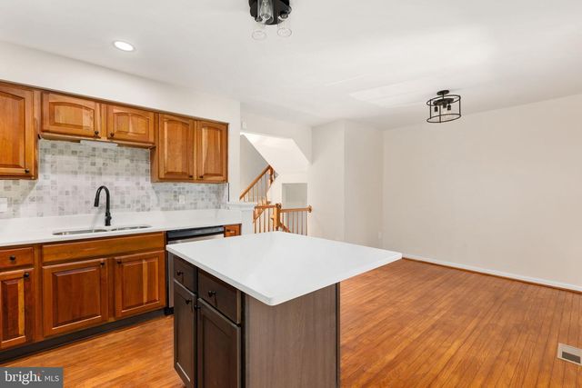 11203 GANDER CT, Fredericksburg, VA 22407