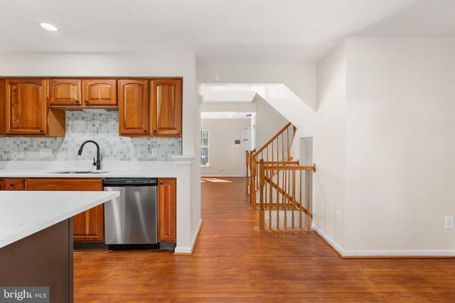 11203 GANDER CT, Fredericksburg, VA 22407
