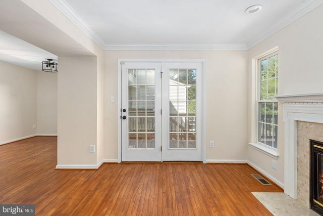 11203 GANDER CT, Fredericksburg, VA 22407