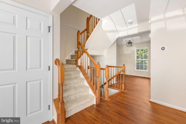 11203 GANDER CT, Fredericksburg, VA 22407