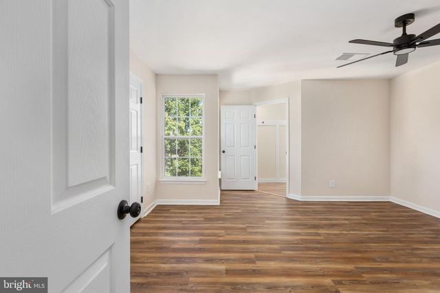 11203 GANDER CT, Fredericksburg, VA 22407