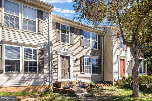 11203 GANDER CT, Fredericksburg, VA 22407