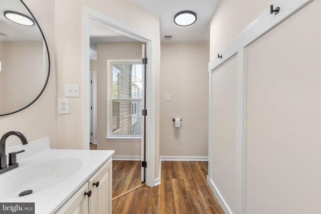 11203 GANDER CT, Fredericksburg, VA 22407