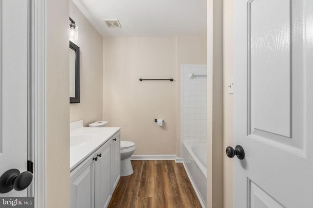 11203 GANDER CT, Fredericksburg, VA 22407