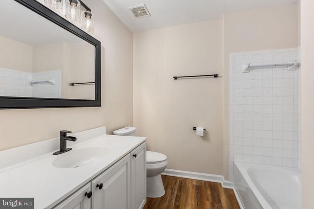 11203 GANDER CT, Fredericksburg, VA 22407