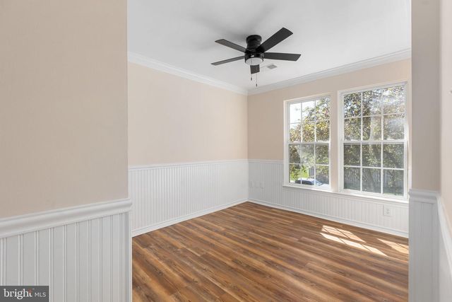 11203 GANDER CT, Fredericksburg, VA 22407