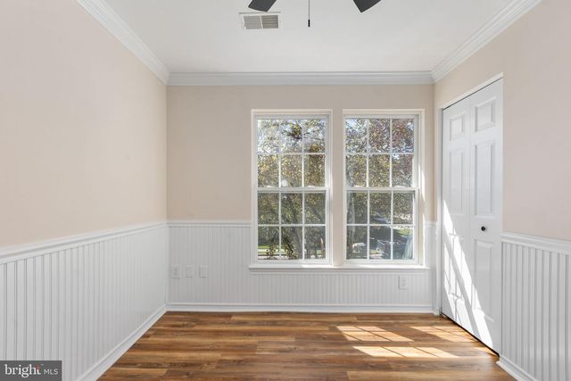 11203 GANDER CT, Fredericksburg, VA 22407