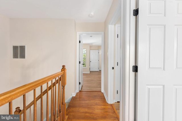 11203 GANDER CT, Fredericksburg, VA 22407