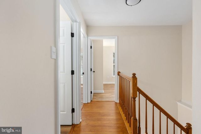 11203 GANDER CT, Fredericksburg, VA 22407
