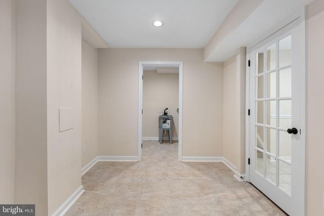 11203 GANDER CT, Fredericksburg, VA 22407