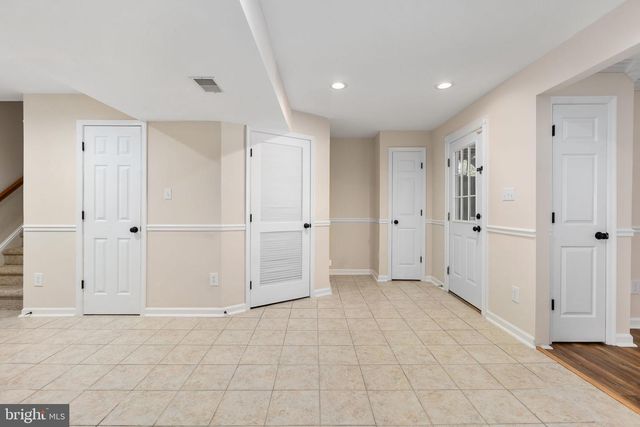 11203 GANDER CT, Fredericksburg, VA 22407