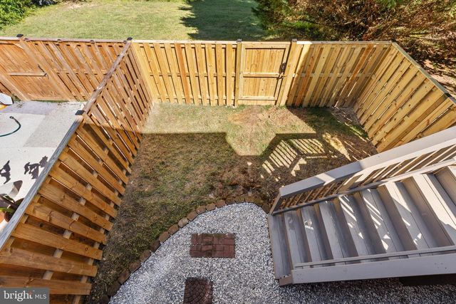 11203 GANDER CT, Fredericksburg, VA 22407