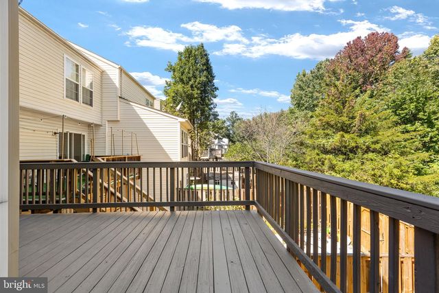 11203 GANDER CT, Fredericksburg, VA 22407