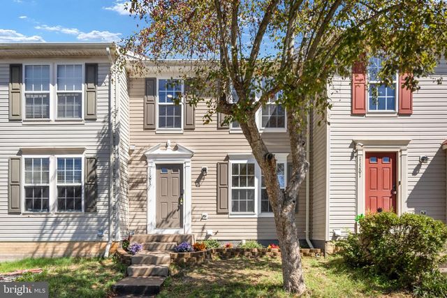 11203 GANDER CT, Fredericksburg, VA 22407