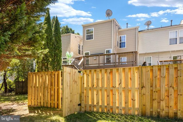 11203 GANDER CT, Fredericksburg, VA 22407