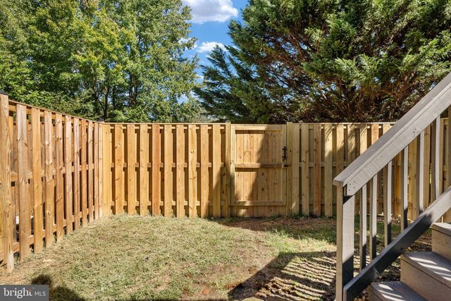 11203 GANDER CT, Fredericksburg, VA 22407