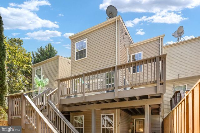11203 GANDER CT, Fredericksburg, VA 22407