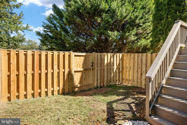 11203 GANDER CT, Fredericksburg, VA 22407
