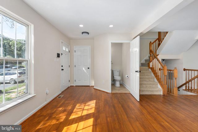 11203 GANDER CT, Fredericksburg, VA 22407