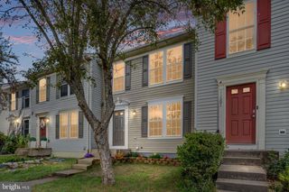 11203 GANDER CT, Fredericksburg, VA 22407