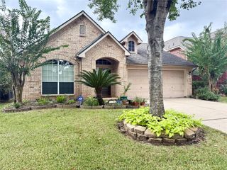 554 Ivy Cross Lane, Sugar Land, TX 77479