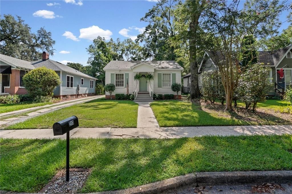 213 Glenwood Street, Mobile, AL 36606 — photo 2