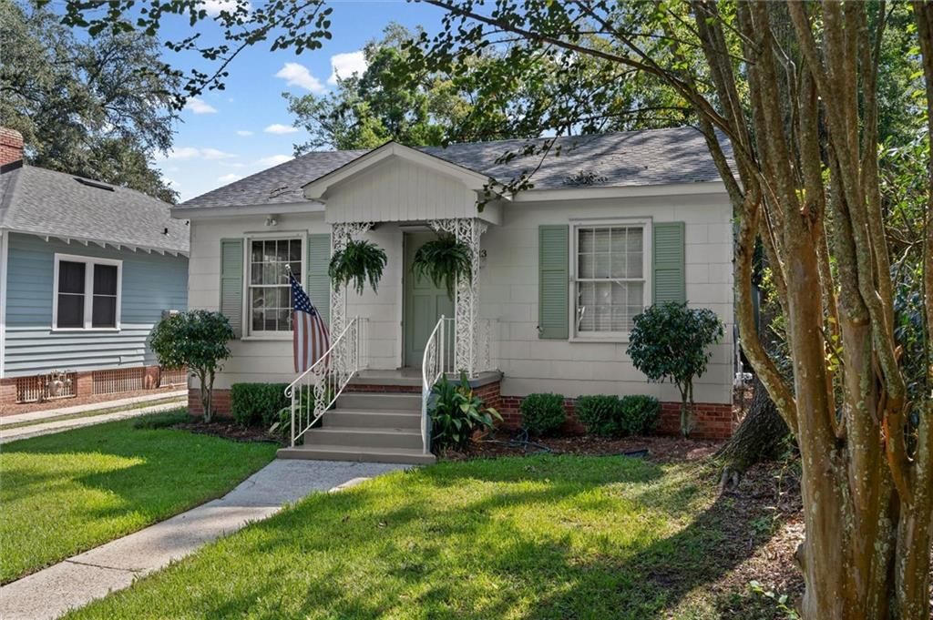 213 Glenwood Street, Mobile, AL 36606 — photo 3