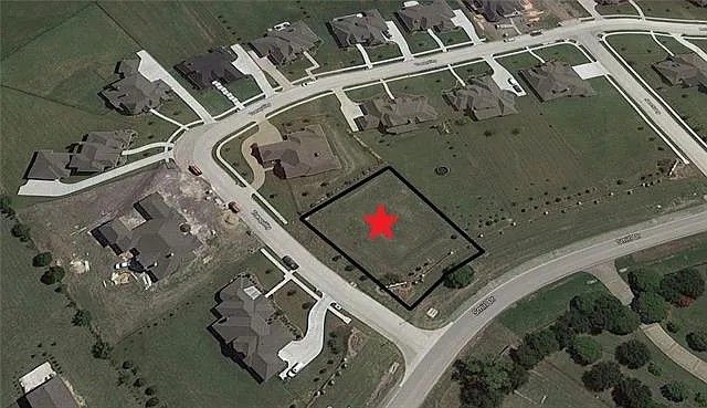 865 Tranquility Drive, Heath, TX 75032