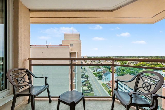 1321 S Ocean Blvd. PH10, North Myrtle Beach, SC 29582