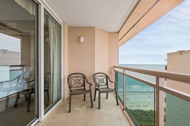 1321 S Ocean Blvd. PH10, North Myrtle Beach, SC 29582