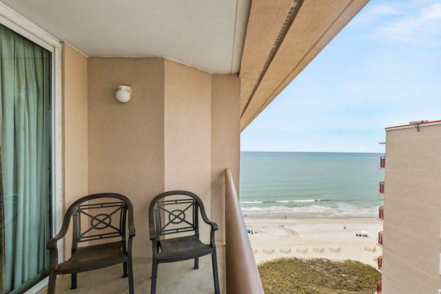 1321 S Ocean Blvd. PH10, North Myrtle Beach, SC 29582