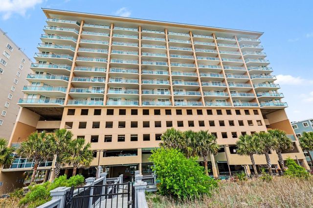 1321 S Ocean Blvd. PH10, North Myrtle Beach, SC 29582