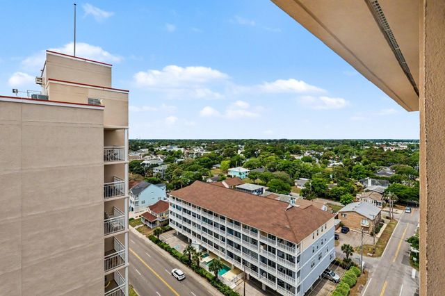 1321 S Ocean Blvd. PH10, North Myrtle Beach, SC 29582