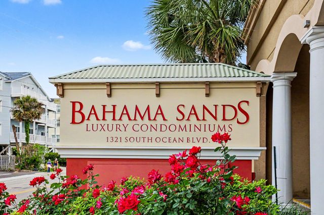 1321 S Ocean Blvd. PH10, North Myrtle Beach, SC 29582