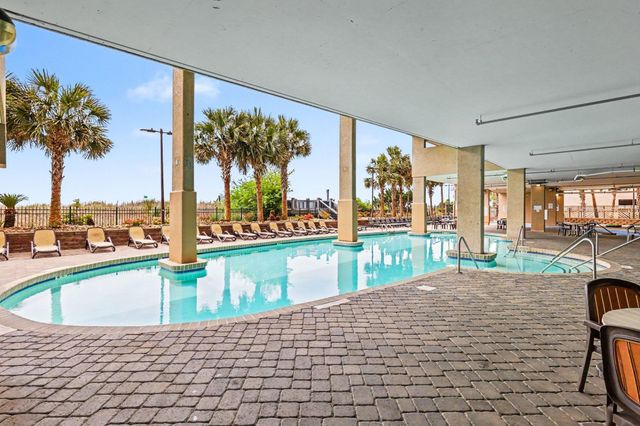 1321 S Ocean Blvd. PH10, North Myrtle Beach, SC 29582