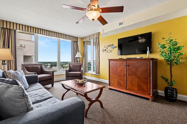 1321 S Ocean Blvd. PH10, North Myrtle Beach, SC 29582