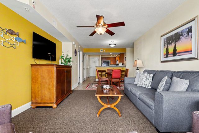 1321 S Ocean Blvd. PH10, North Myrtle Beach, SC 29582