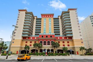 1321 S Ocean Blvd. PH10, North Myrtle Beach, SC 29582