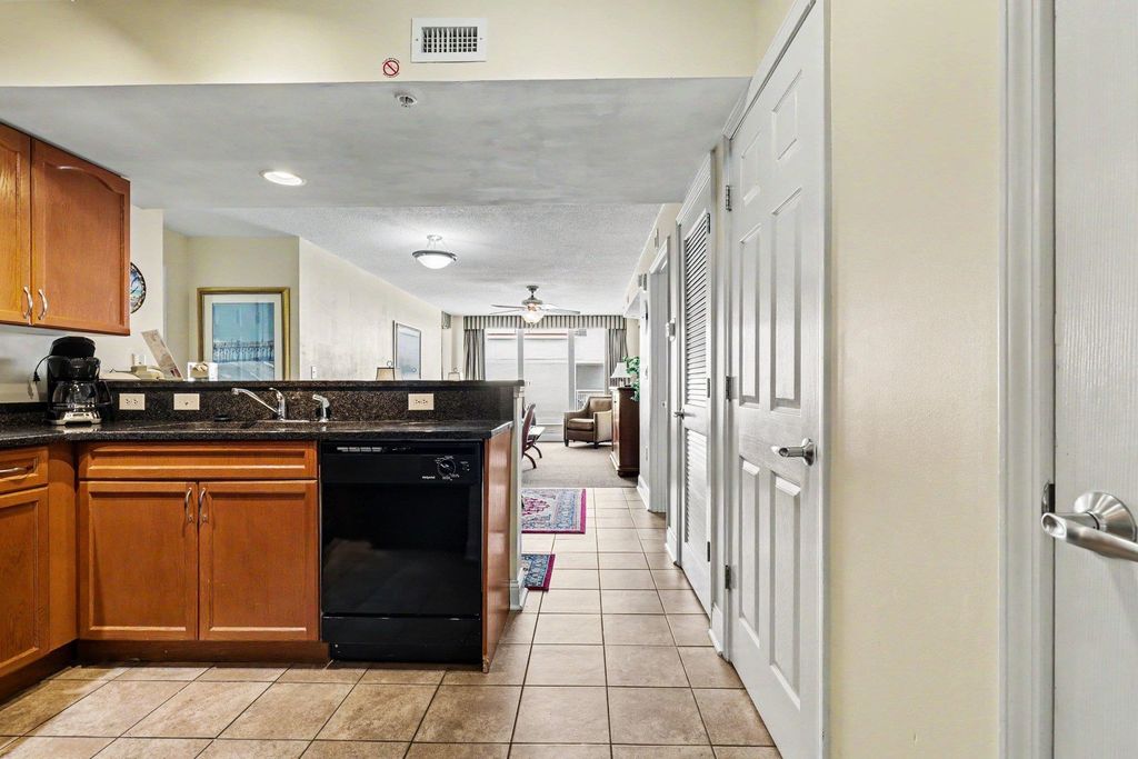 1321 S Ocean Blvd. PH10, North Myrtle Beach, SC 29582 — photo 3