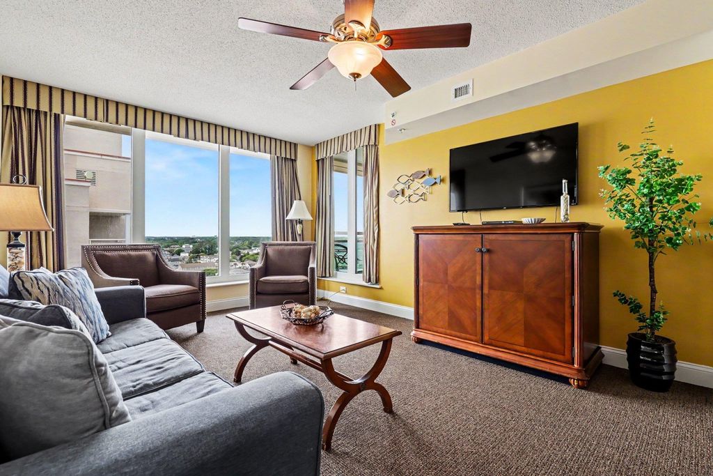1321 S Ocean Blvd. PH10, North Myrtle Beach, SC 29582 — photo 5