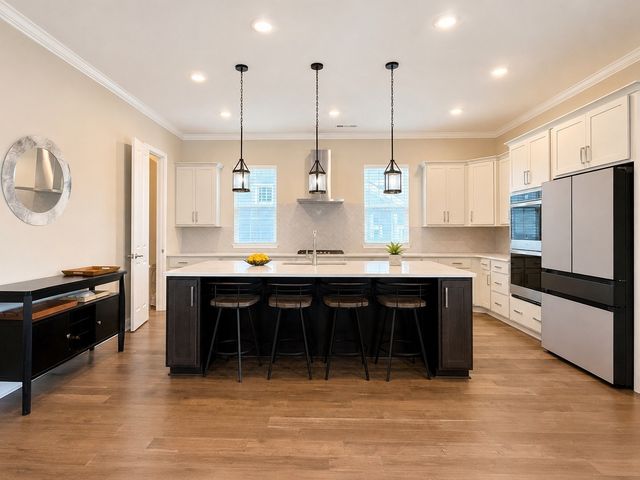 820 Goswell Dr, Nolensville, TN 37135