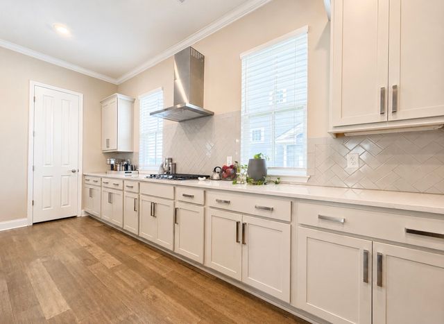 820 Goswell Dr, Nolensville, TN 37135