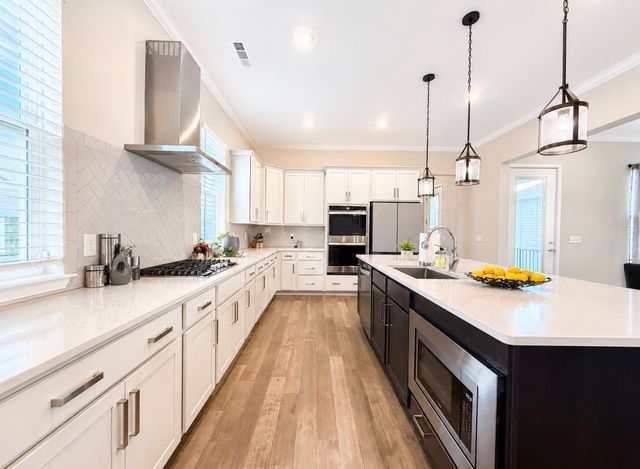 820 Goswell Dr, Nolensville, TN 37135