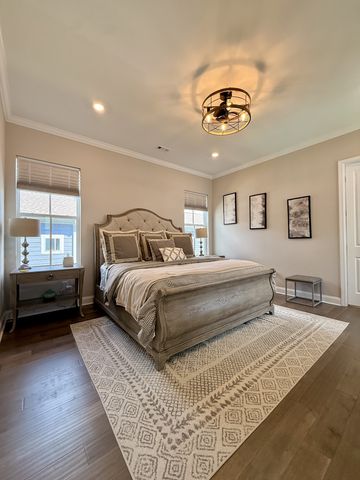 820 Goswell Dr, Nolensville, TN 37135