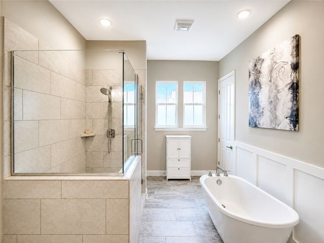 820 Goswell Dr, Nolensville, TN 37135