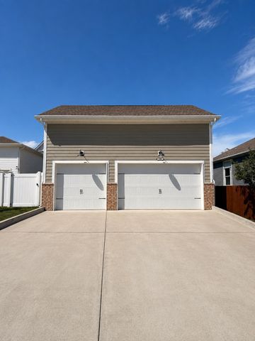 820 Goswell Dr, Nolensville, TN 37135
