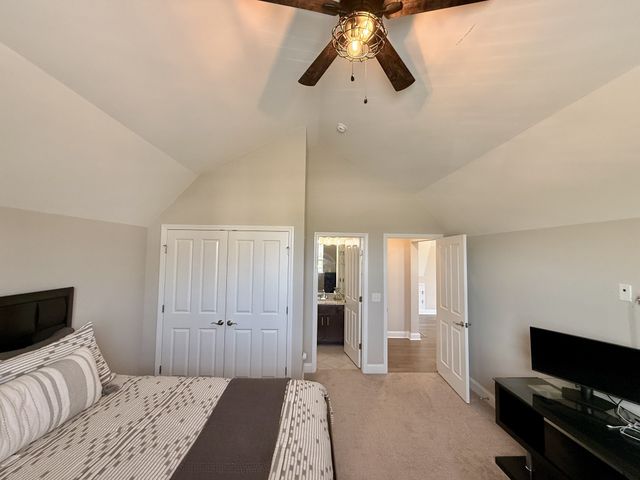 820 Goswell Dr, Nolensville, TN 37135