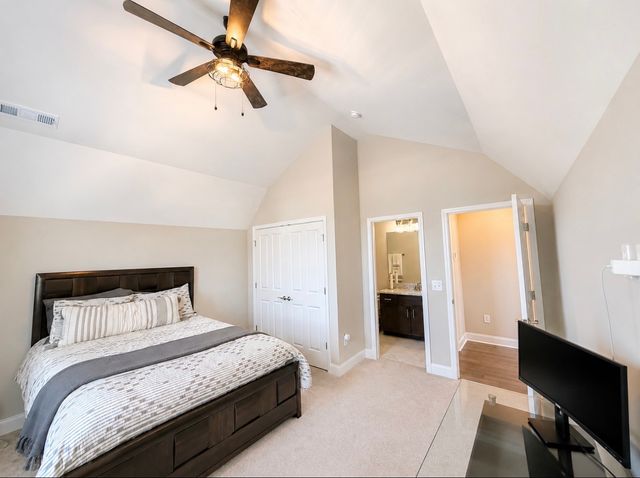 820 Goswell Dr, Nolensville, TN 37135