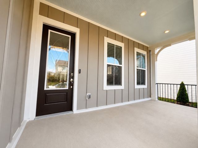 820 Goswell Dr, Nolensville, TN 37135